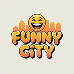 Where Laughter Never Sleeps!