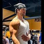 Nick Carlini