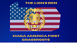 The Lion's Den