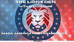 The Lion's Den