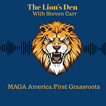 The Lion's Den