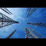 Air Traffic Time Lapses