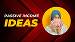 Passive Income Streams