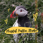 Playful Puffin Studio