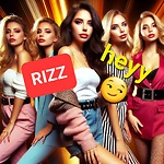 RizzGirls Channel