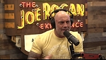 The Joe Rogan experience podcast