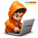 Techwizard Shahzaib