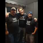 BDs' Effin' OK Show