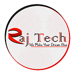 Raj Tech Blog