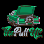 The Pull Up - Legal gas