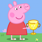 Peppa Pig