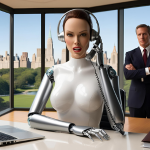 AI Entity Architects