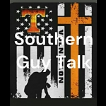 Southern Guy Talk