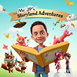 MR. JP'S A.I. SOFTWARE APPS!