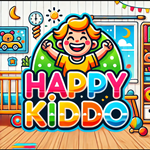Happy Kiddo TV