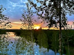From Loon Blvd