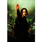 Time For Truth with Katkniss