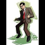 Silent Comedy, legend, Mr.Been
