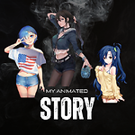 My Animated Story