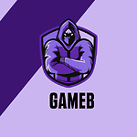 GameB