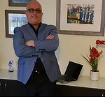PASTOR DAVID SERRANO