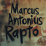 Marcus Antonius Rapto