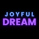 @JoyfulDream