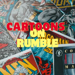 Cartoons On Rumble