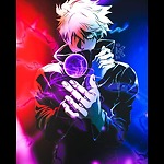 Trending Action Anime
