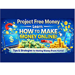 Free Money ONLINE !!!