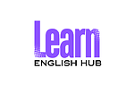 Learn English Hub