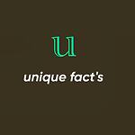Unique facts