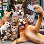 Funny Pets Unlimited