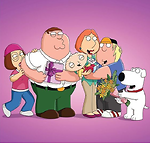 Family Guy Fan