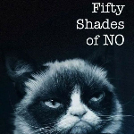 Fifty Shades of No