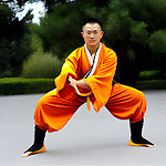 Shaolin Collective