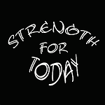 Strength for Today