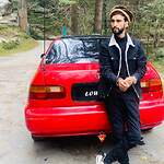 Ramish waqar