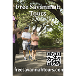 Free Savannah Walking Tours