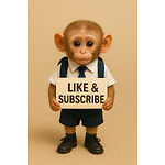 Monkey story