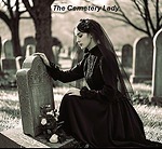 The Cemetery Lady