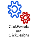 ClickFunnels and ClickDesigns