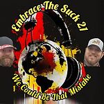 Embrace The Suck 21