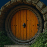 Doorway To Dreams