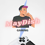 MayDishgamer