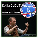 Hearts of Oak on DailyClout