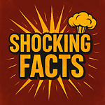 Shocking Facts Daily
