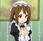Kaiser Yui Hirasawa
