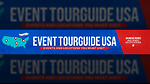 Event Tour Guide USA