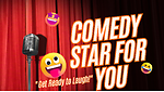 Comedy Star For You